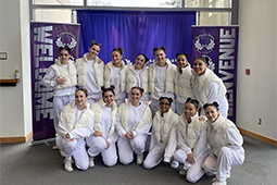 Hip hop – Gryphsteps