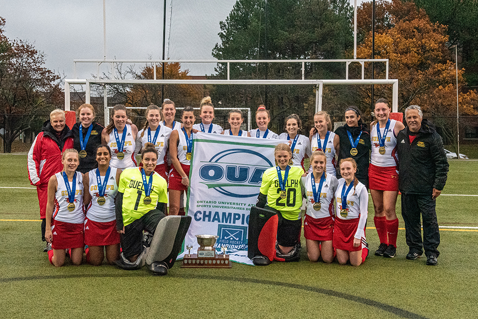 Field Hockey – 2023