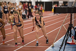 Track & Field – 2023