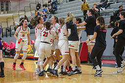 Women’s Basketball