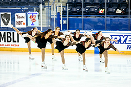 Figure Skating