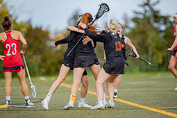 Women’s Lacrosse